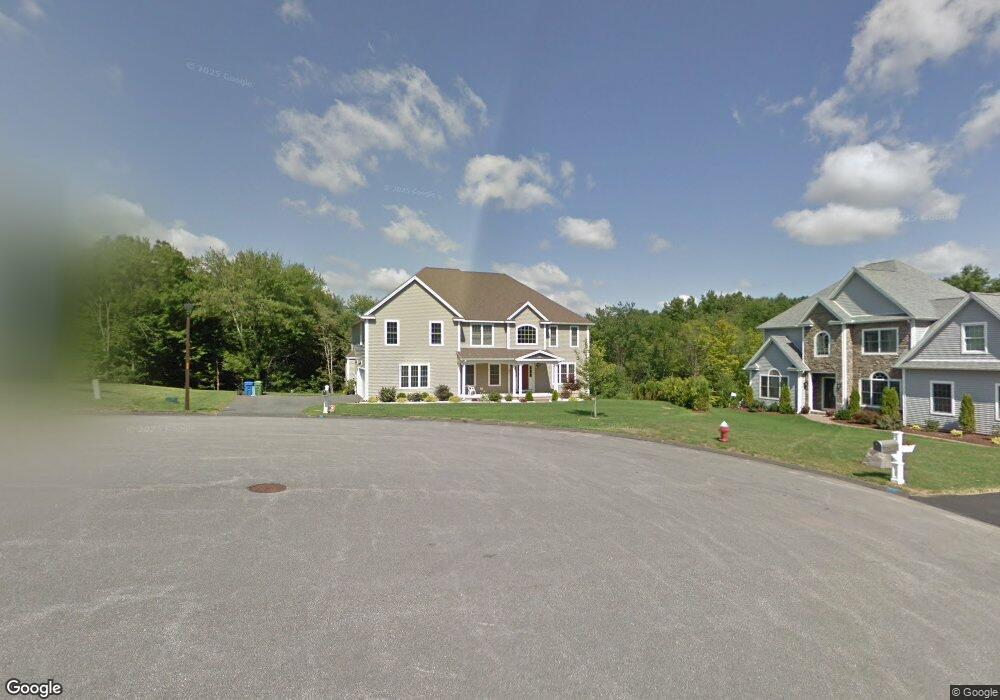 21 Applewood Rd, Cromwell, CT 06416 - photo 1