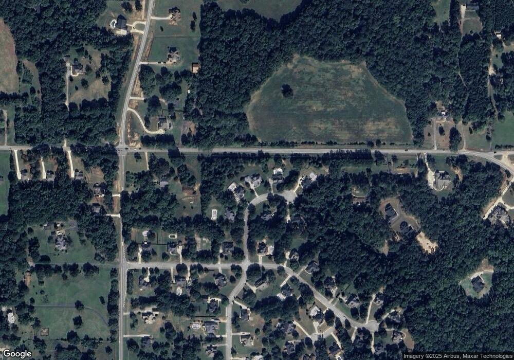 251 Overland Trail, McDonough, GA 30252 - photo 1