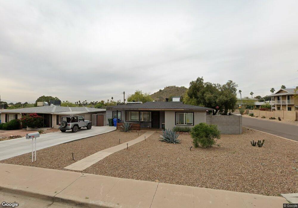 9642 N 3rd Dr, Phoenix, AZ 85021 - photo 1