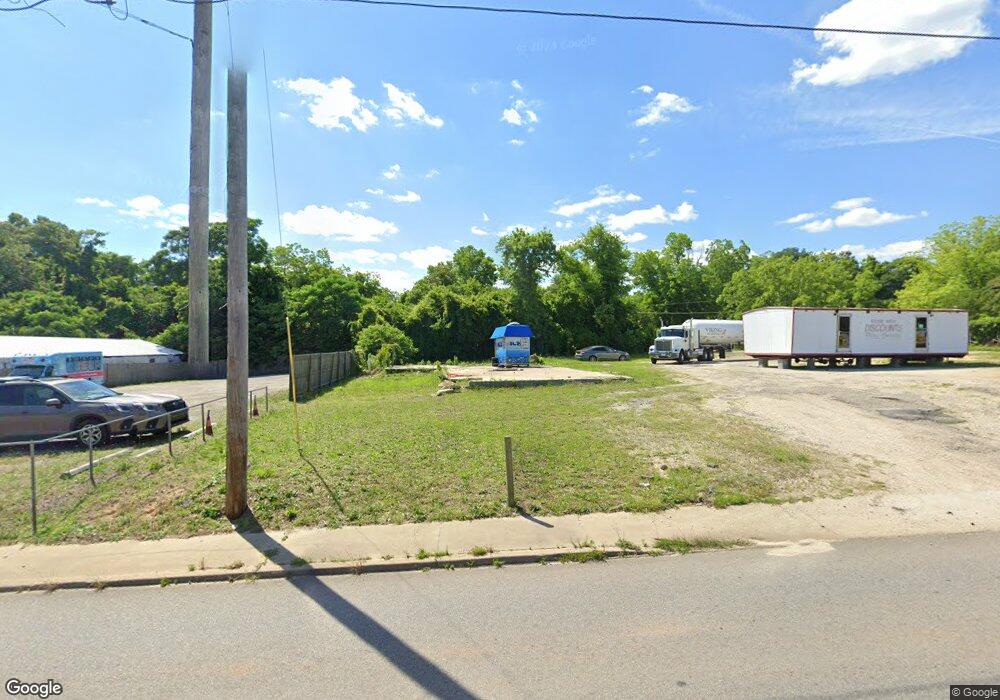 1535 Jefferson Davis Hwy, Camden, SC 29020 - photo 1