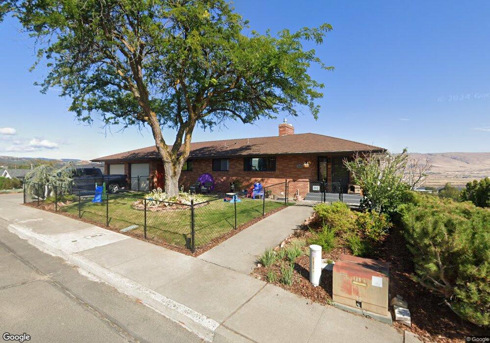 1515 E 21st St, the Dalles, OR 97058 - photo 1