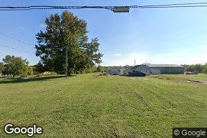 330 E Lincoln St, Hurst, IL 62949