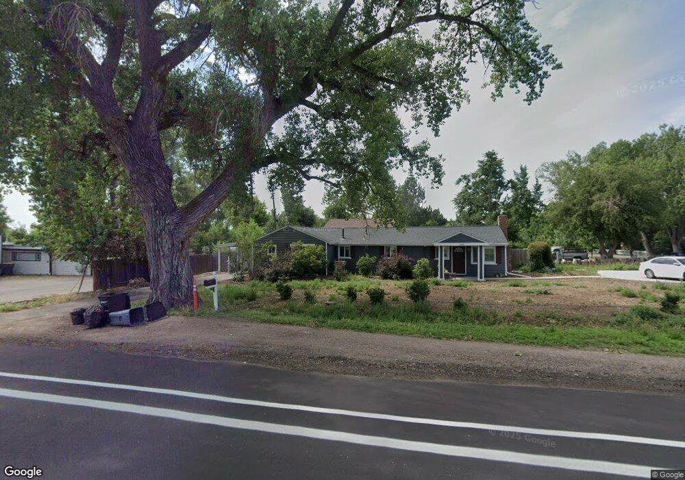 8990 W 26th Ave, Lakewood, CO 80215 - photo 1