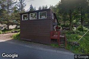 107 5th St, Douglas, AK 99824