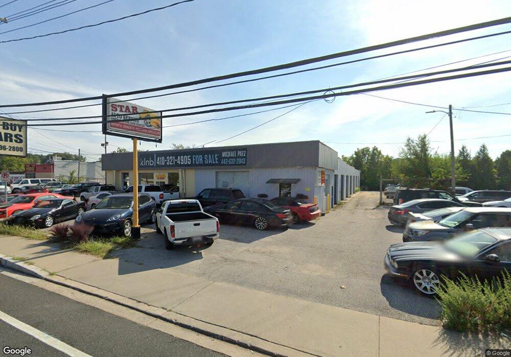 1020 York Rd, Baltimore, MD 21204 - photo 1