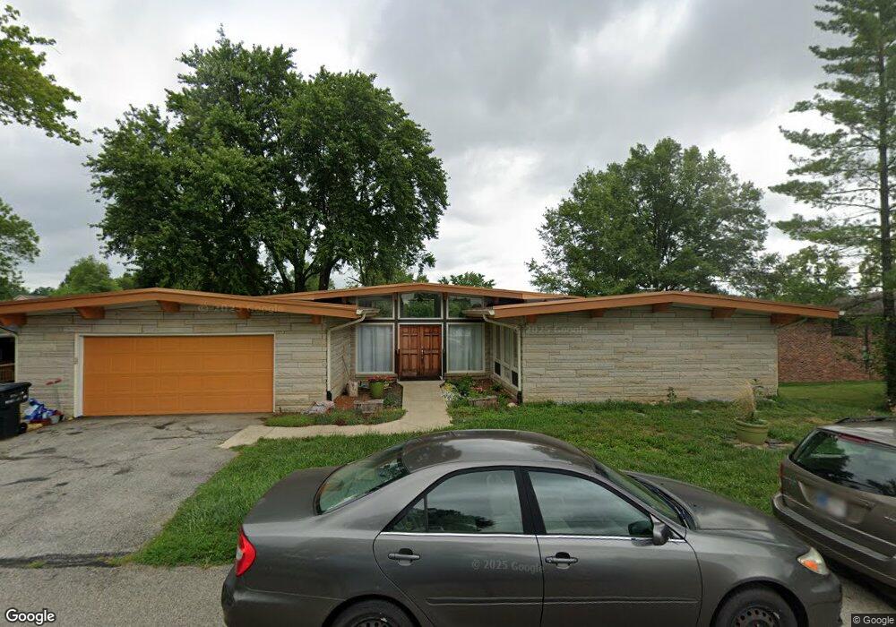 3782 N Woodlake, Columbus, IN - photo 1