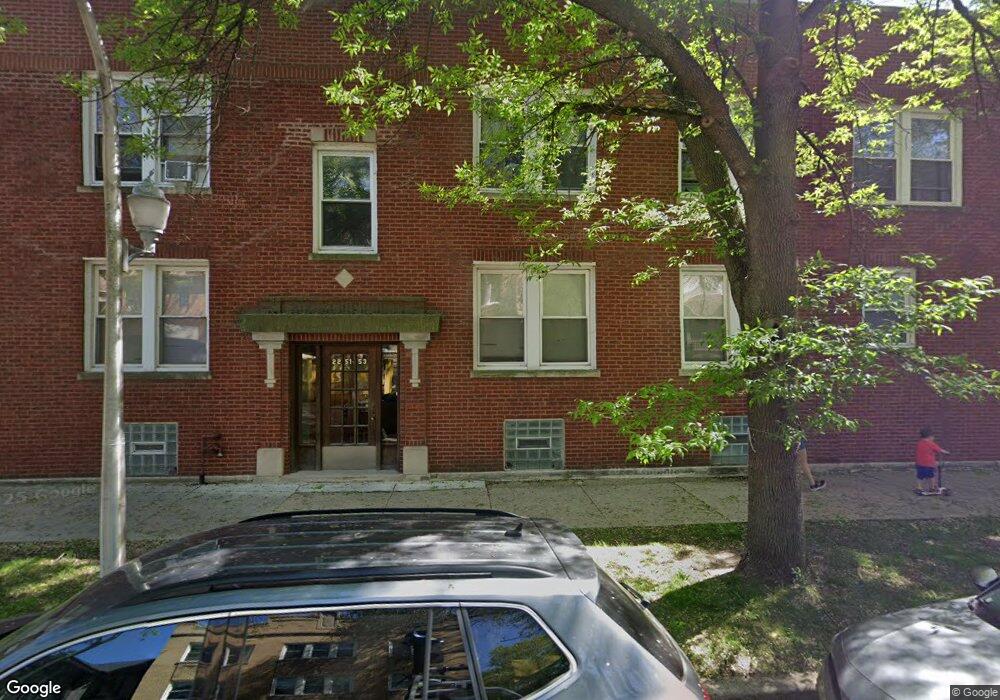 4859 N Oakley Ave, Chicago, IL 60625 - photo 1