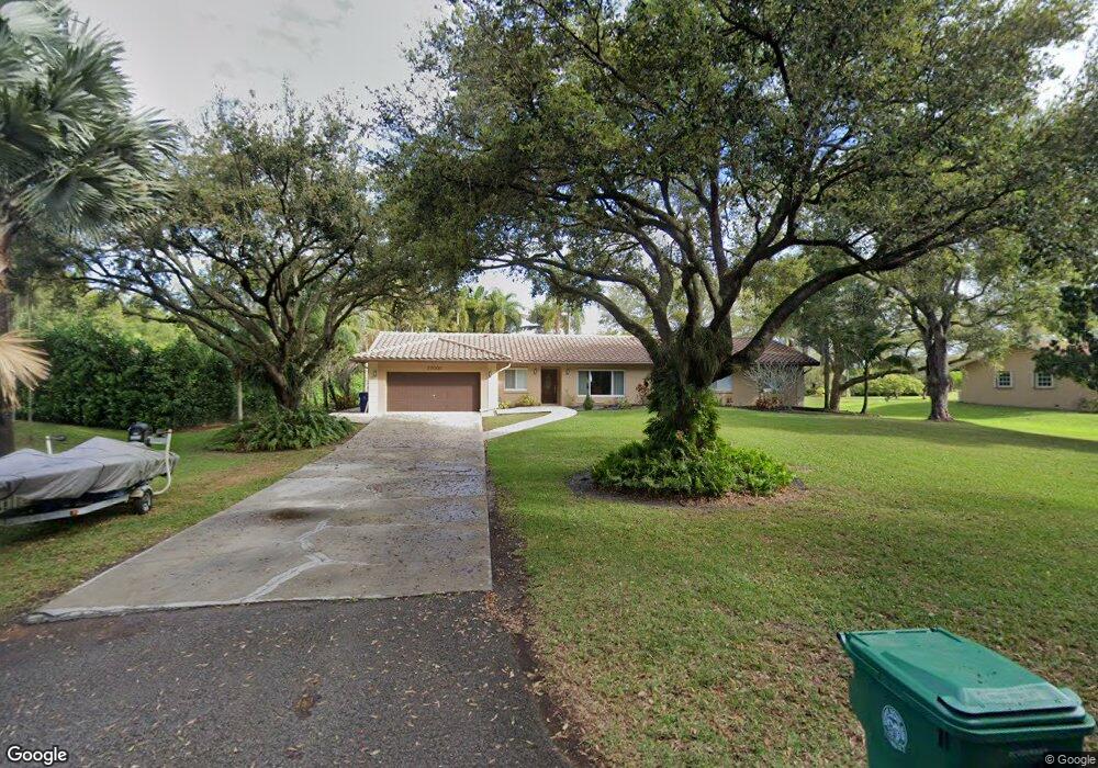 17001 SW 66th St, Southwest Ranches, FL 33331 - photo 1