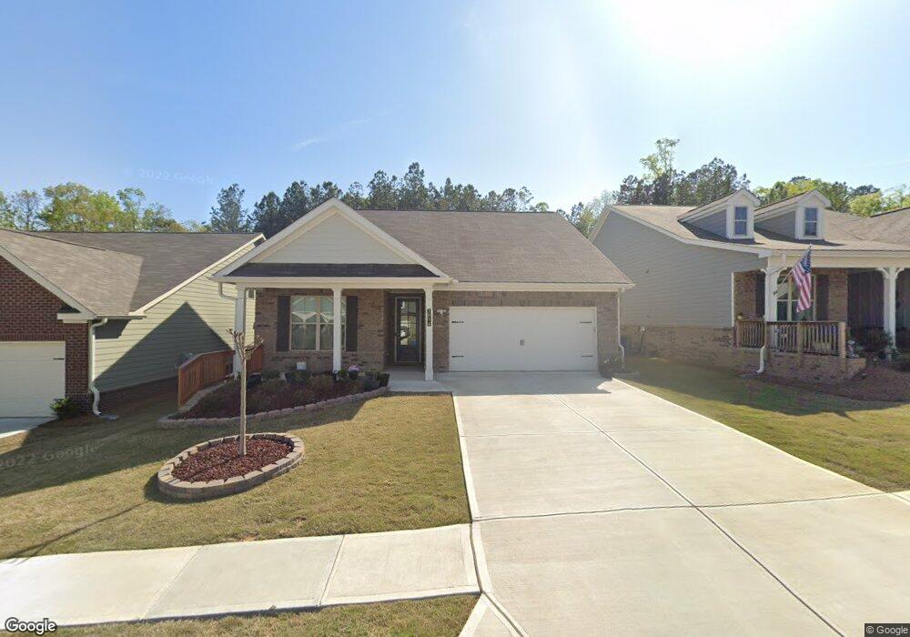 3536 Creek Hollow, Buford, GA 30519 - photo 1
