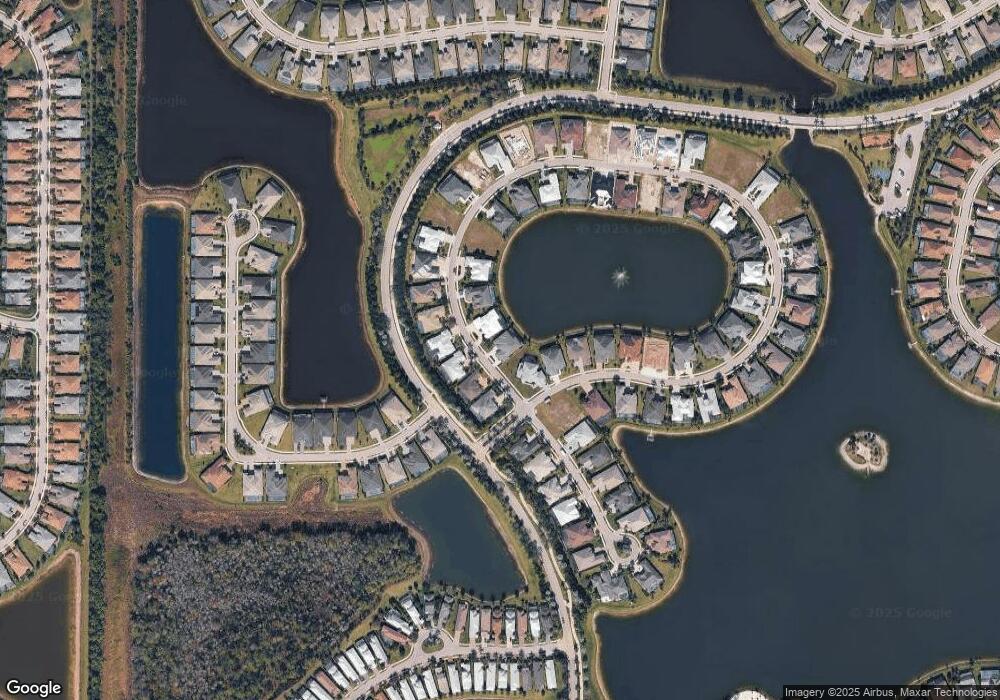 14361 Charthouse Cir, Naples, FL 34114 - photo 1