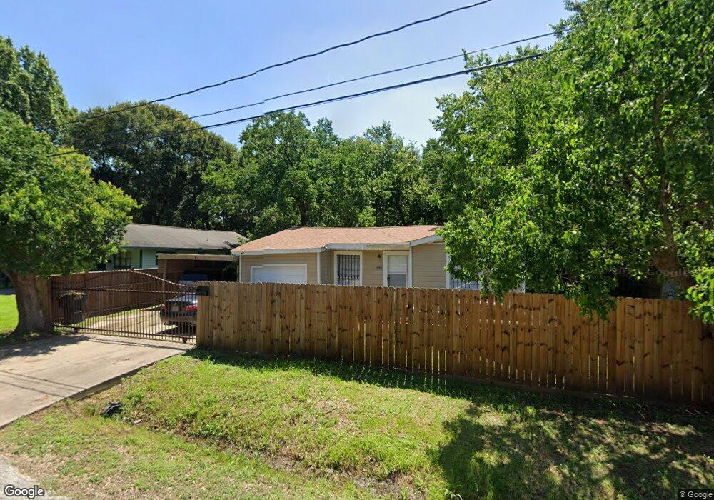 7015 Sidney St, Houston, TX 77021 - photo 1