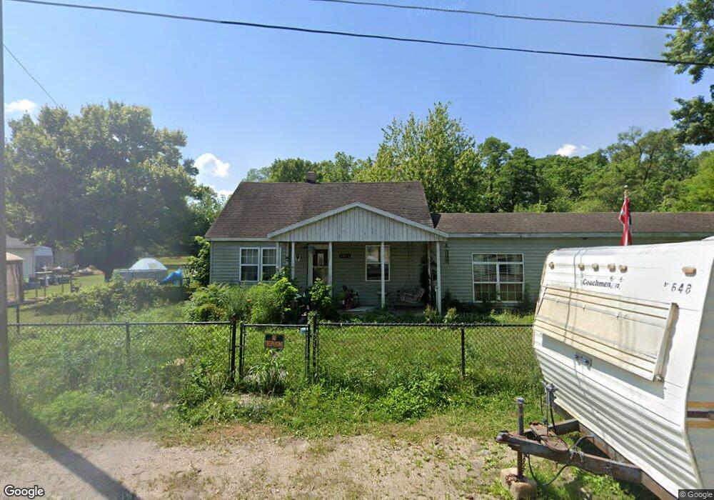 1901 W 19th St, Muncie, IN 47302 - photo 1