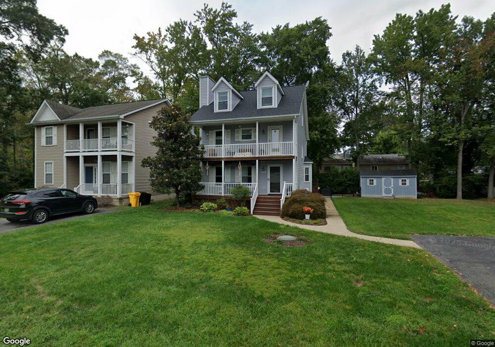 936 Williams St, Edgewater, MD 21037 - photo 1