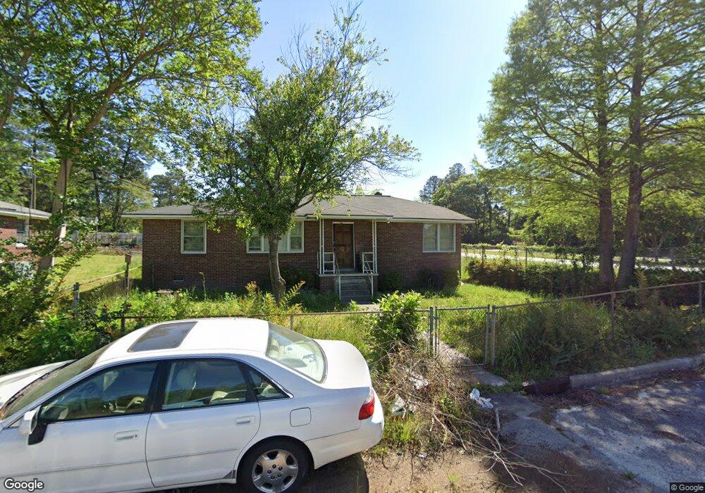 148 Inview Rd, West Columbia, SC 29169 - photo 1