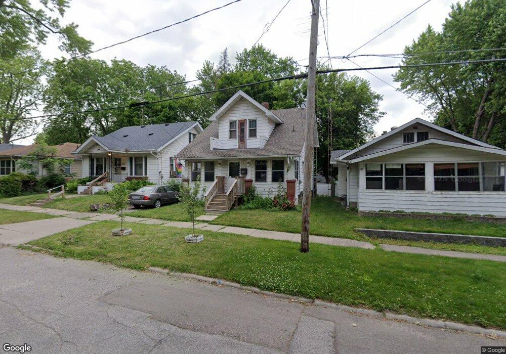 1517 Wisconsin Ave, Flint, MI 48506 - photo 1