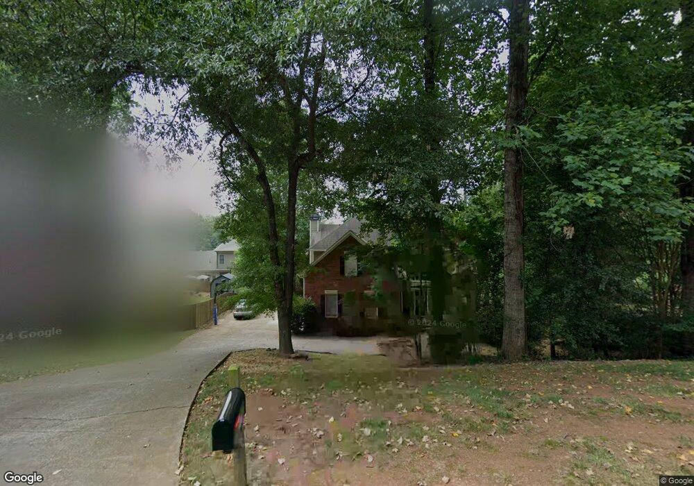 1998 Wenlok Trail NE, Marietta, GA 30066 - photo 1