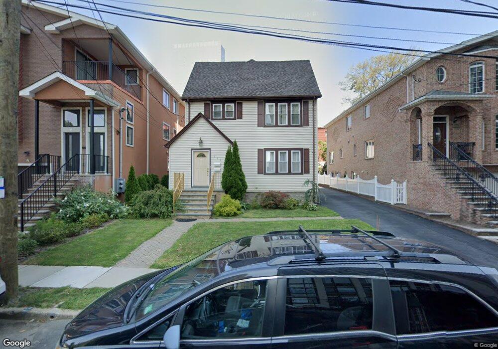 159 Old Palisade Rd unit 2, Fort Lee, NJ 07024 - photo 1