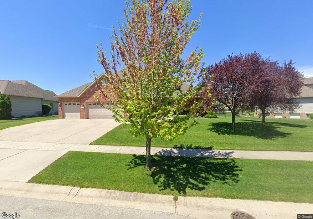 1743 Kleven Ln, Crown Point, IN 46307 - photo 1