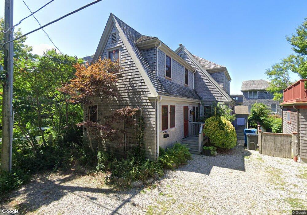 5 Park Rd, Falmouth, MA 2543 - photo 1