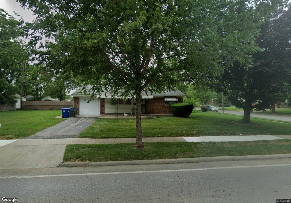 1365 S Yearling Rd, Columbus, OH 43227 - photo 1