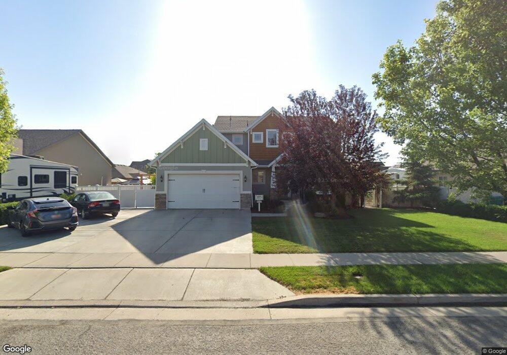 8453 Rundlestone Dr, West Jordan, UT 84081 - photo 1