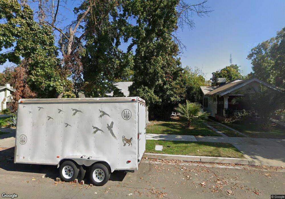 1296 N Lucerne Ln, Fresno, CA 93728 - photo 1