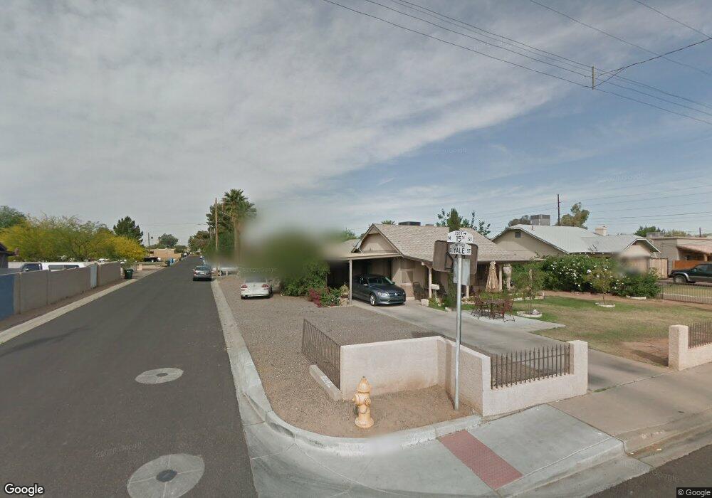 2532 N 15th St, Phoenix, AZ 85006 - photo 1