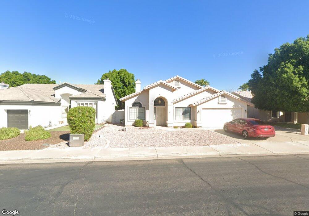 334 E Ivy St, Mesa, AZ 85201 - photo 1