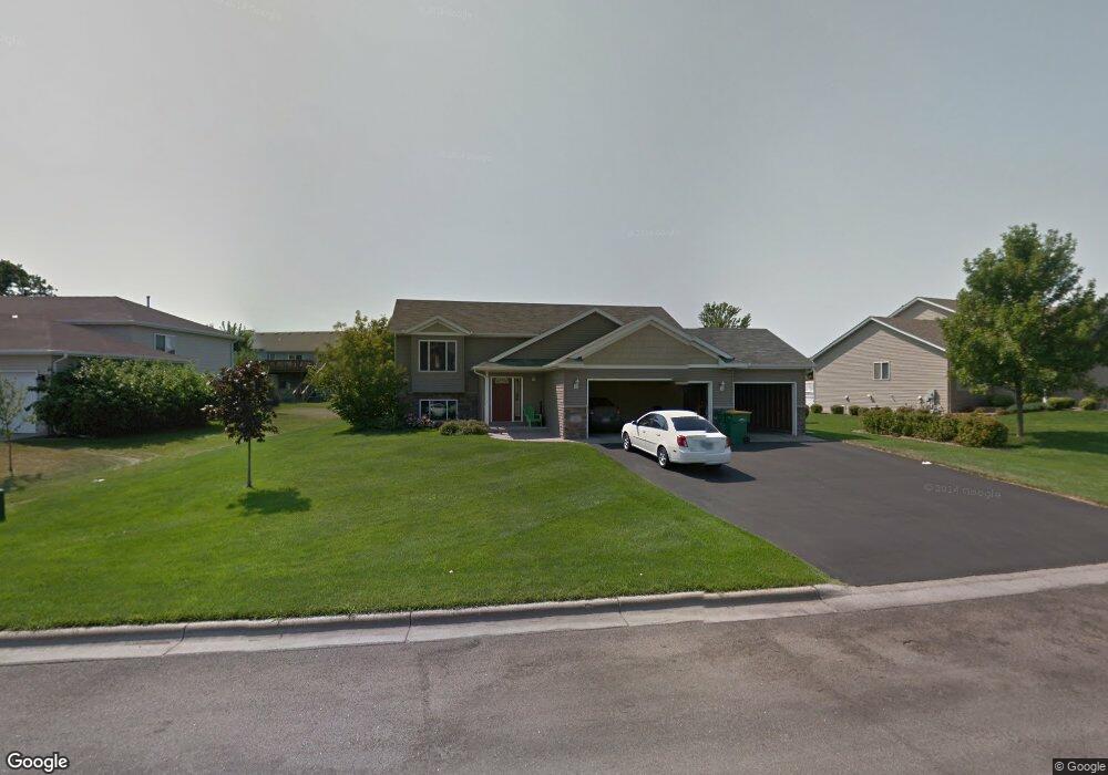 1825 Eastern Star Loop, Sauk Rapids, MN 56379 - photo 1