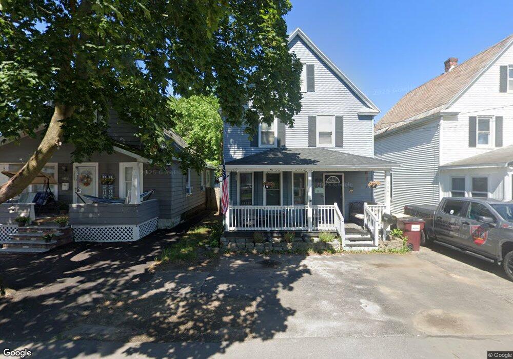 2847 Plunkett Ave, Schenectady, NY 12306 - photo 1