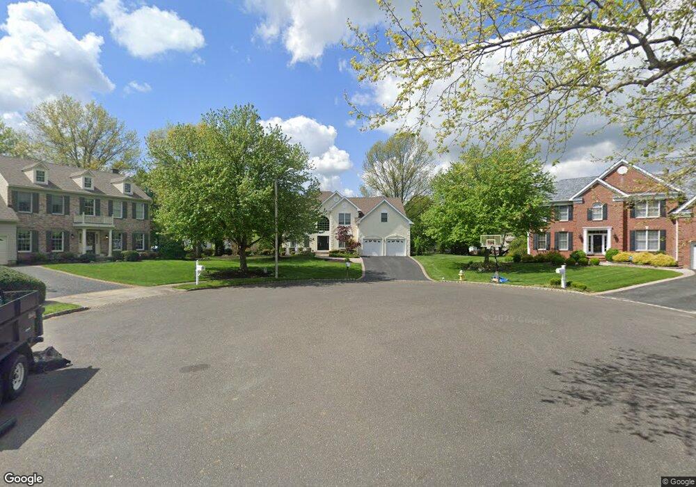 7 Hamilton Ct, Moorestown, NJ 08057 - photo 1