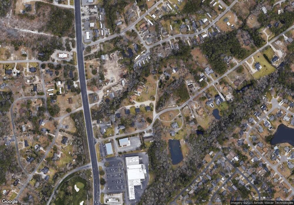 William Pl Chandlers Run, Conway, SC 29526 - photo 1