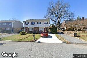 322 Pershing Blvd, Reading, PA 19607
