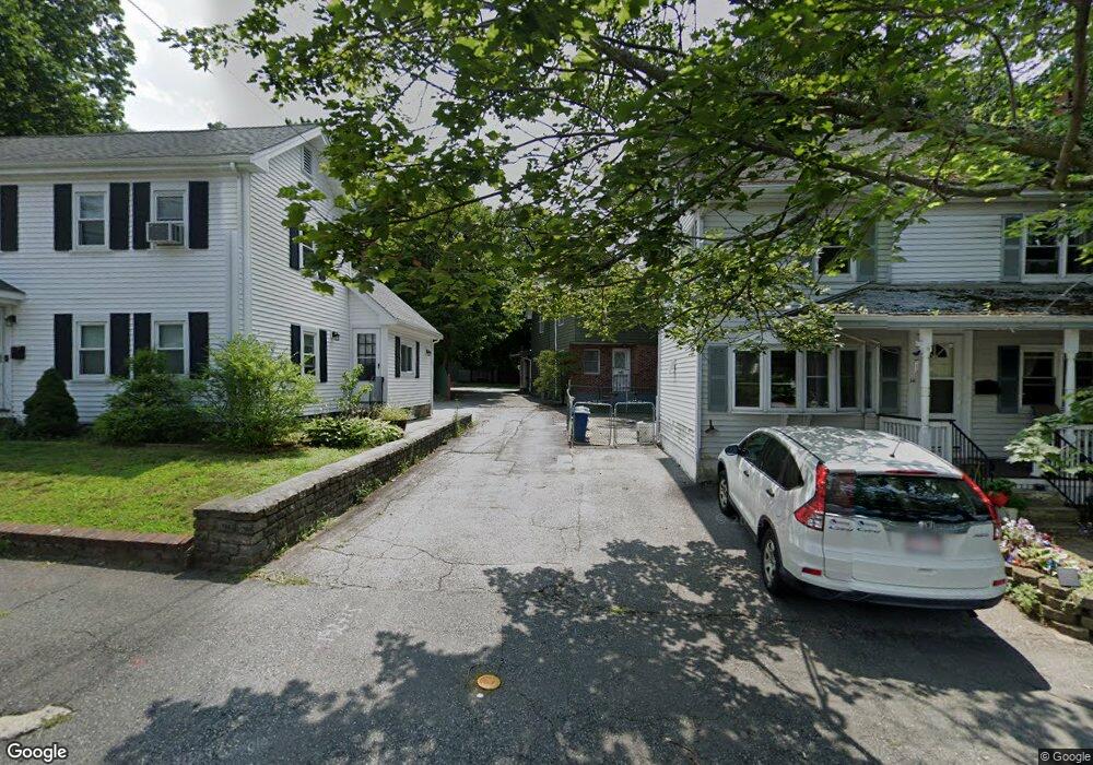 24 Montvale Ave, Stoneham, MA 02180 - photo 1