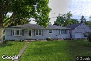 405 Susan St, Clay Center, OH 43408