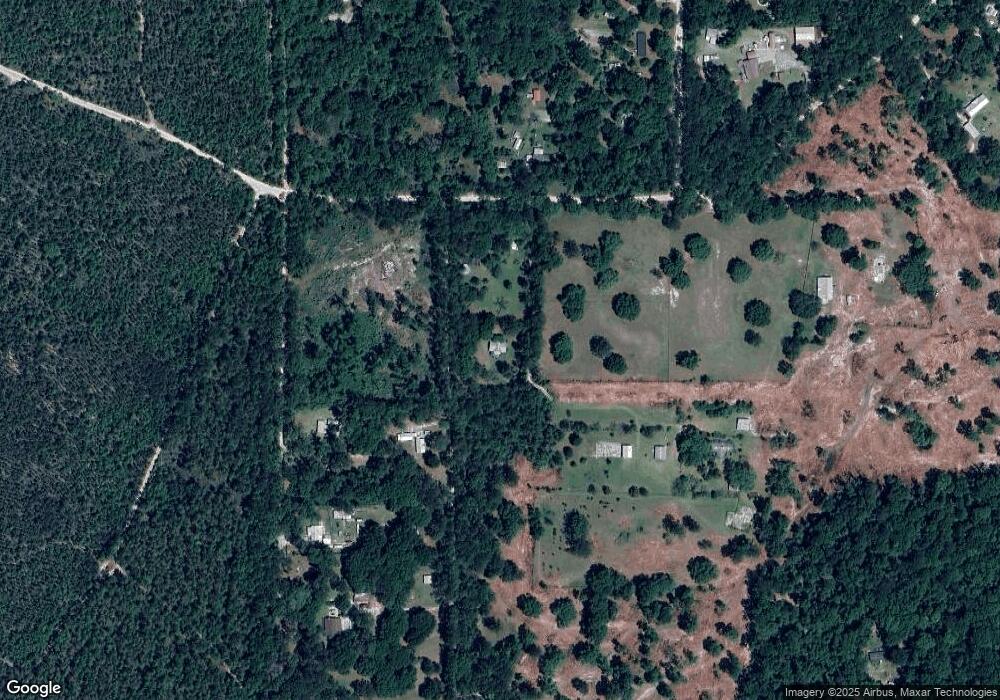 389 Cooperwood Rd, Crawfordville, FL 32327 - photo 1