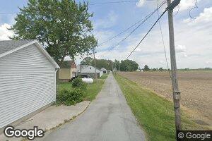 0 Railroad St, Custar, OH 43511