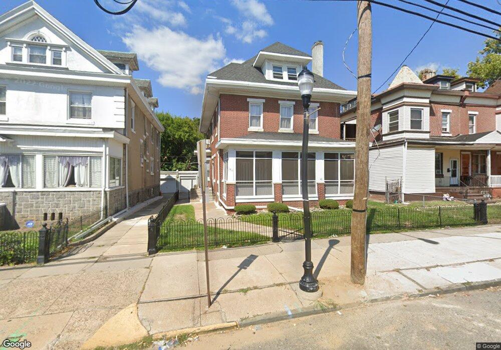 1415 Baird Blvd, Camden, NJ 08103 - photo 1