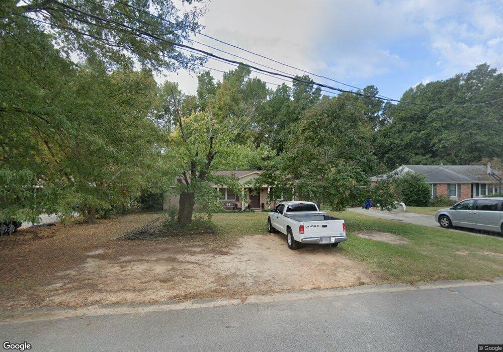 462 Rachel Dr, Evans, GA 30809 - photo 1