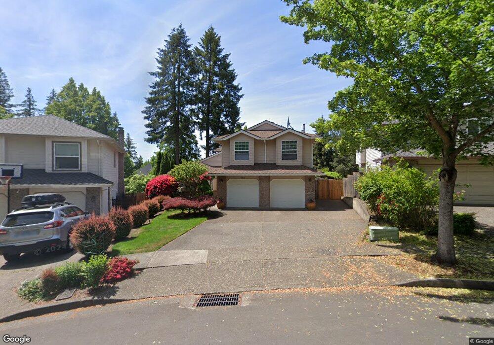 9808 SW Dapplegrey Loop, Beaverton, OR 97008 - photo 1