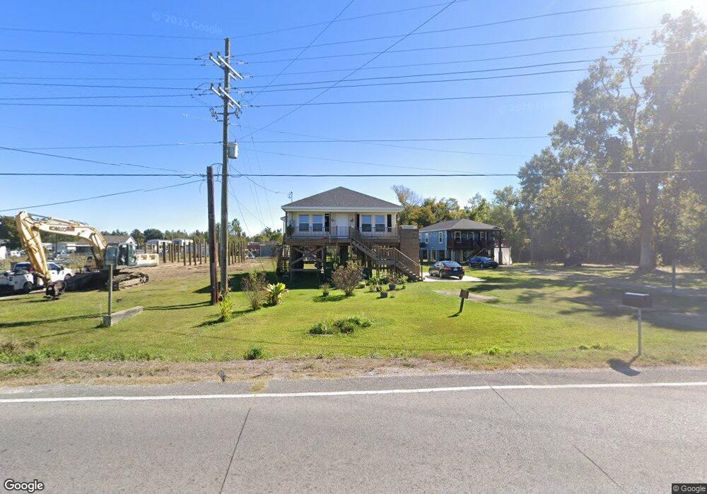 3829 Grand Caillou Rd, Houma, LA 70363 - photo 1