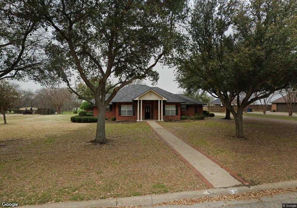 708 Meadow Dr, Corsicana, TX 75110 - photo 1
