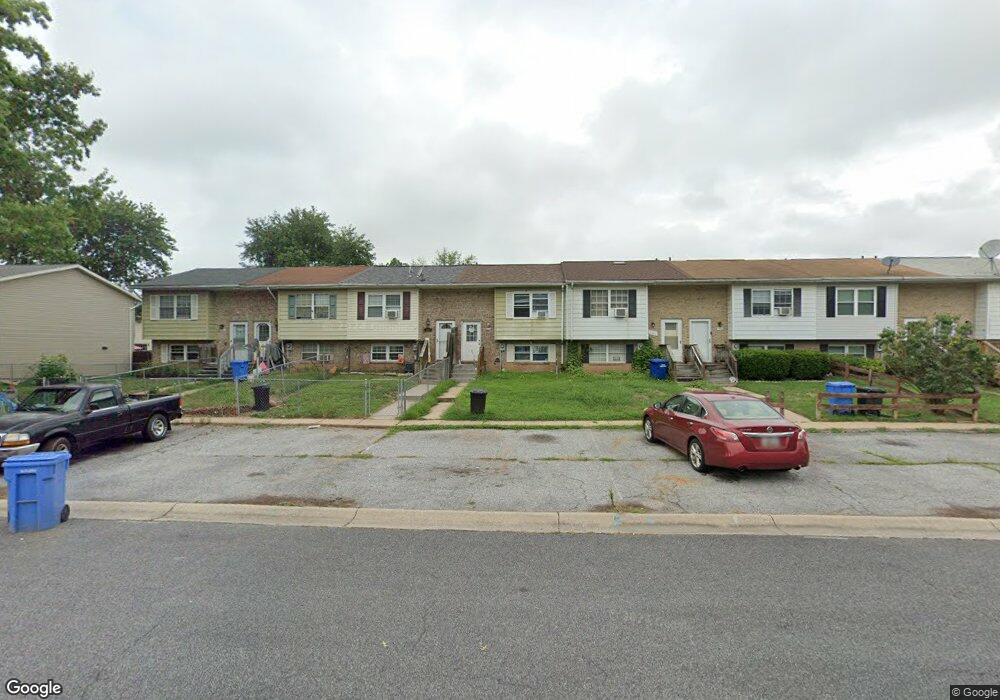 108 Carnival Dr, Taneytown, MD 21787 - photo 1