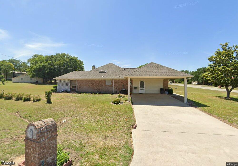 924 Wood Trail, Azle, TX 76020 - photo 1