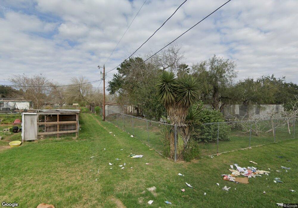 7719 San Angelo St, Weslaco, TX 78596 - photo 1