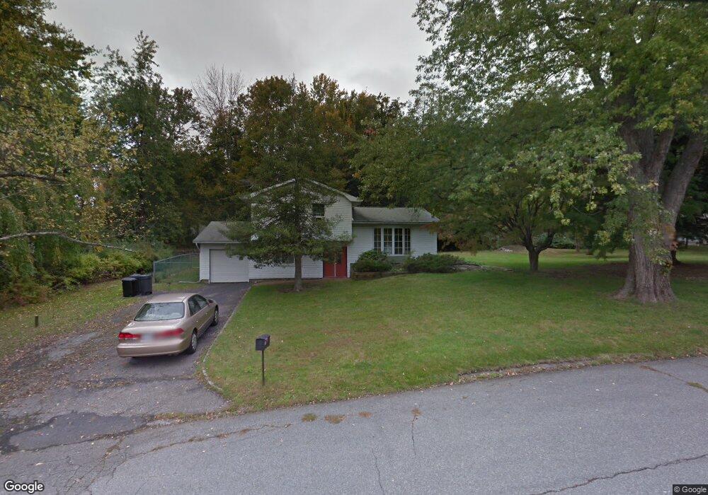 266 Ravencrest Rd, Yorktown Heights, NY 10598 - photo 1