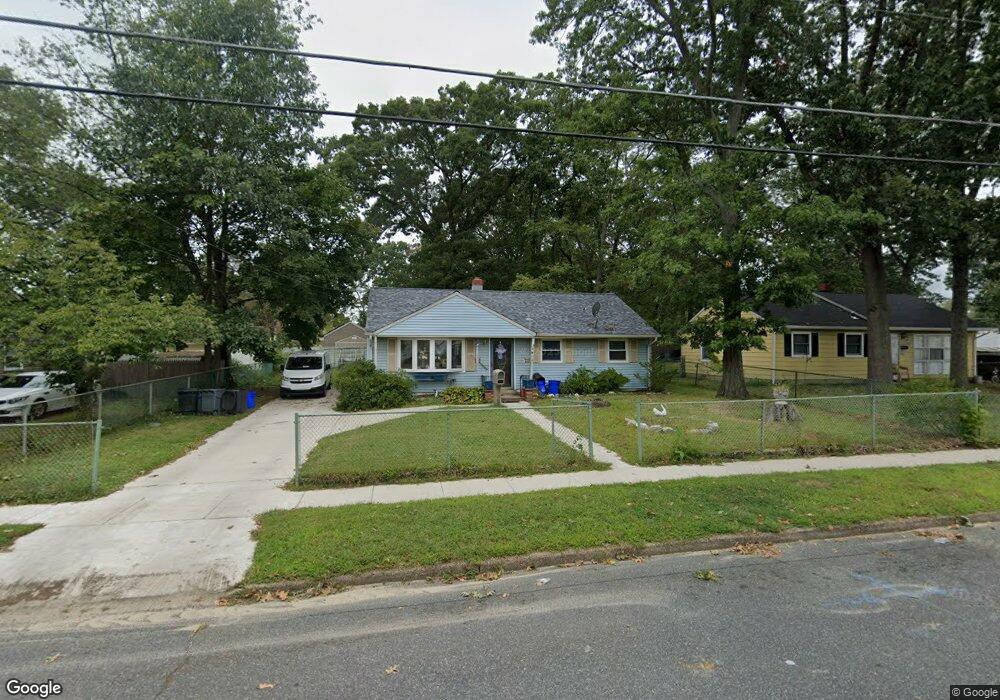 504 Camden Ave, Magnolia, NJ 08049 - photo 1