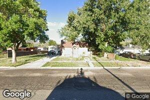 660 N 100 W, Nephi, UT 84648