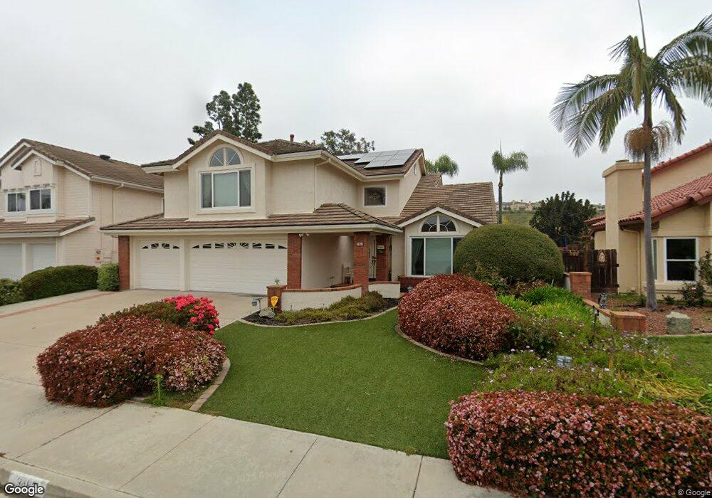 3482 Sitio Borde, Carlsbad, CA 92009 - photo 1