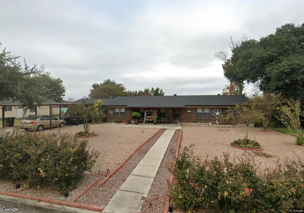 1371 River Acres Dr, New Braunfels, TX 78130 - photo 1